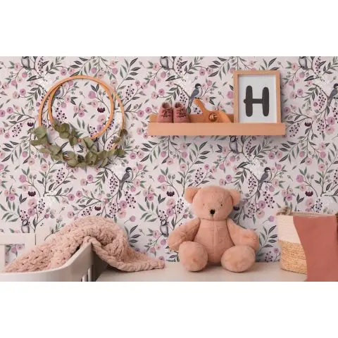 A.S. Création Boys & Girls 7 G1361 Tapet Extra rabatt